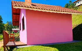 Chalé Sonho Diniz 1